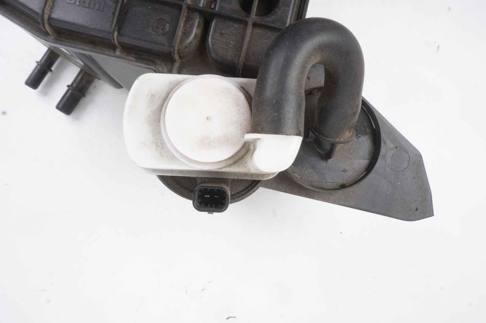 2018 - 2021 Jeep Renegade Fuel Vapor Canister OEM