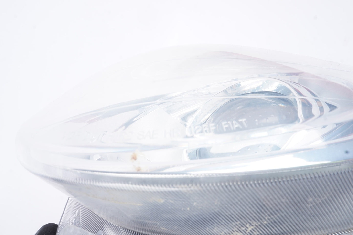 2012 - 2019 Fiat 500 Left DRIVER Headlight Assembly 05182429AD OEM