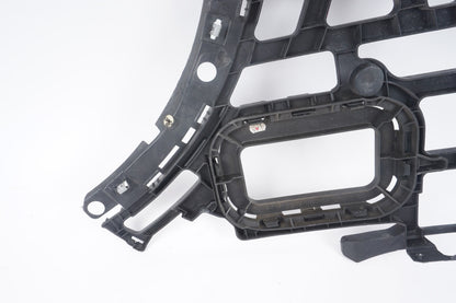 2011-2018 PORSCHE CAYENNE - Front LEFT - Upper Bumper Cover Bracket 7P5807771