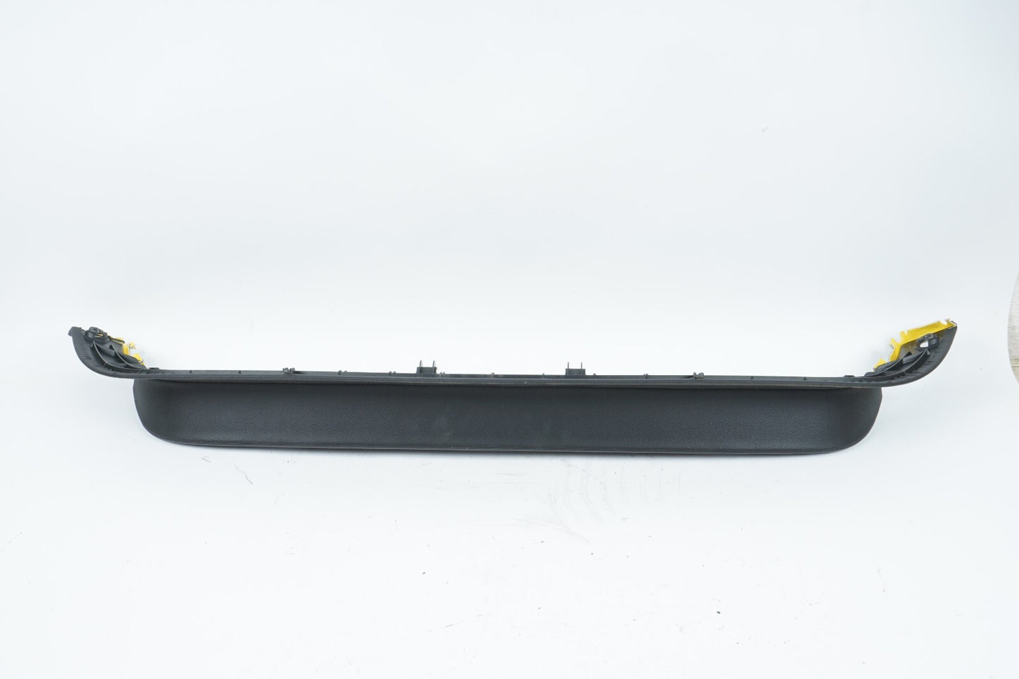 03 - 08 Mercedes R230 SL500 Rear Deck Shelf Speaker Trim Cover Panel OEM