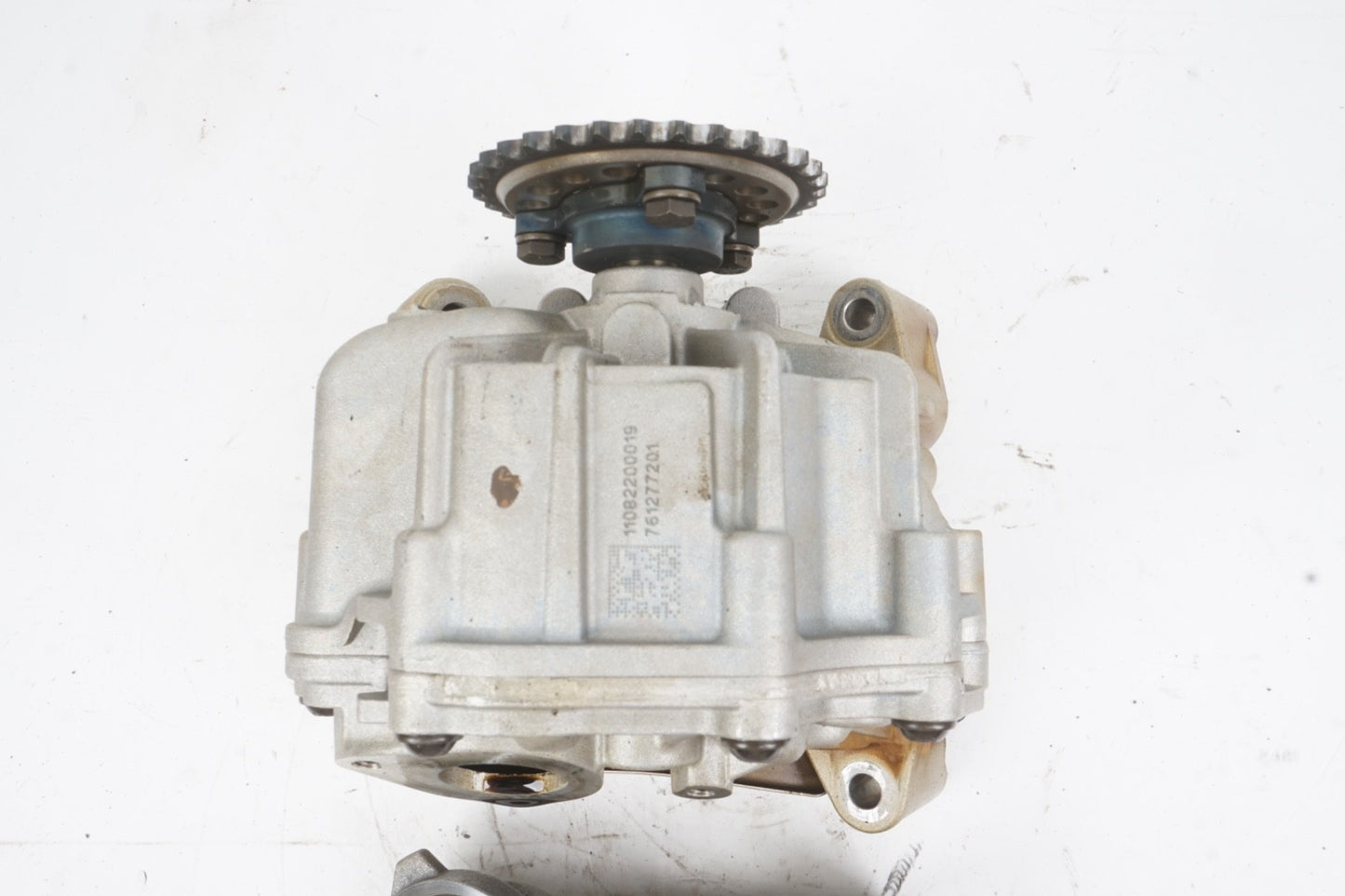 2008-2019  BMW 550 650 750 X5 X6 N63 S63 4.4L Engine Motor Oil Pump Assmbly OEM