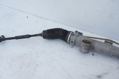 2003-2006 Mercedes-Benz SL500 Power Steering Rack And Pinion 2304600800  OEM