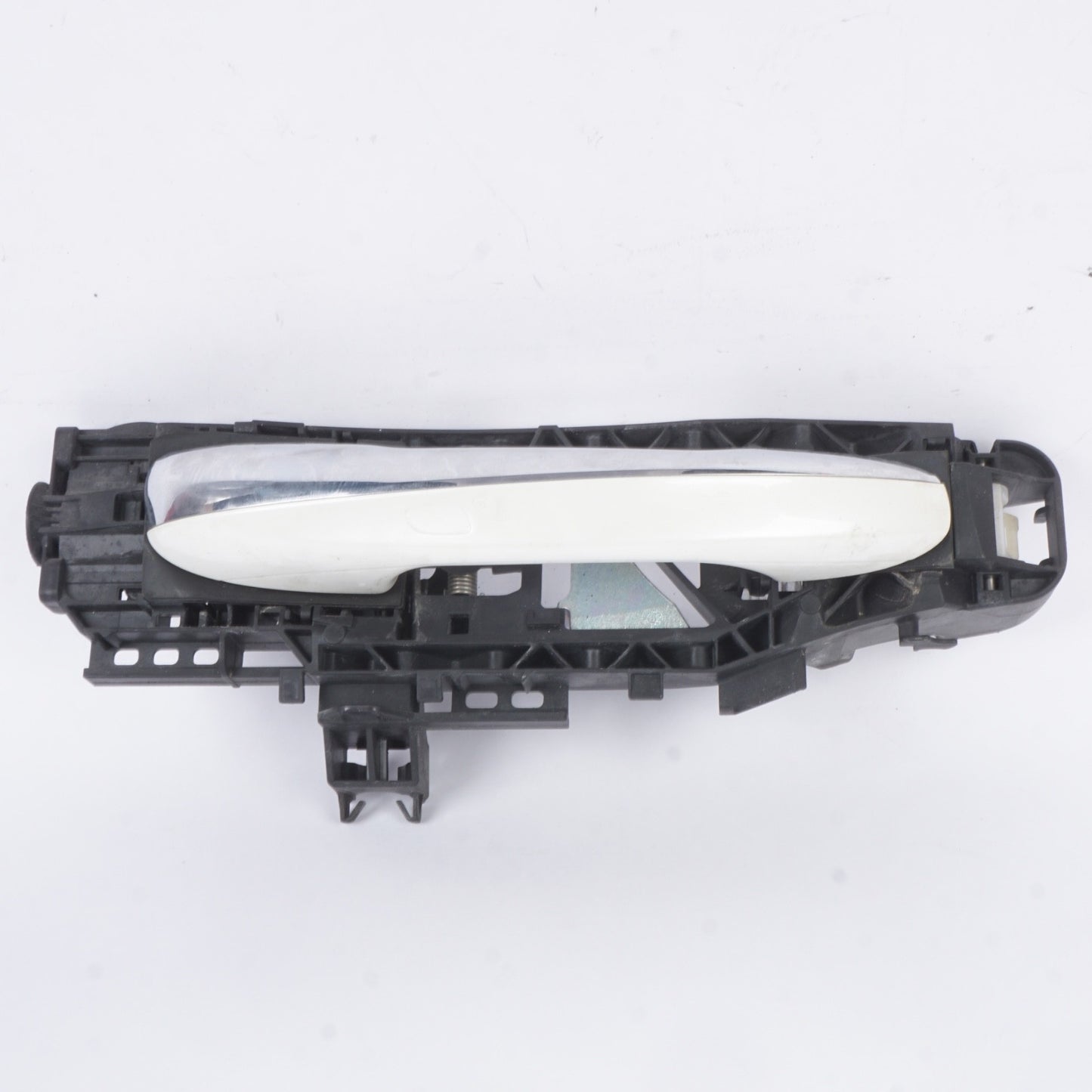 14-17 Mercedes W222 S550 Front or Rear Right Exterior Door Handle Keyless Go OEM