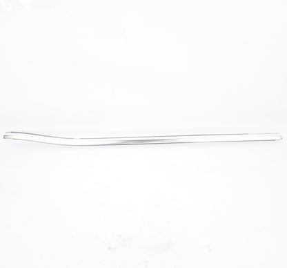 2022 - 2024 MERCEDES EQB350 X243 REAR RIGHT SIDE DOOR WINDOW BELT MOLDING OEM