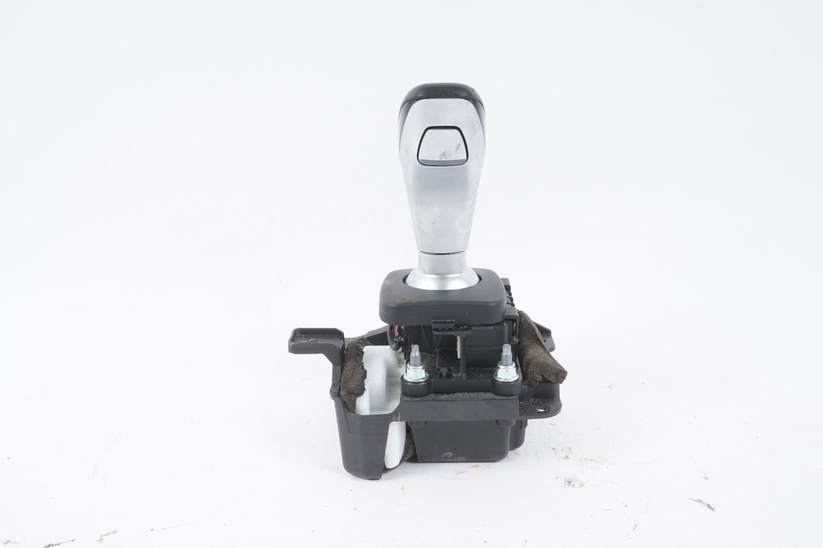 17 - 19 Alfa Romeo Giulia AUTOMATIC TRANSMISSION GEAR SHIFT SHIFTER SELECTOR OEM
