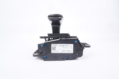 2011-2018 AUDI A8 QUATTRO - Shift / Shifter Assembly 4H1927731A