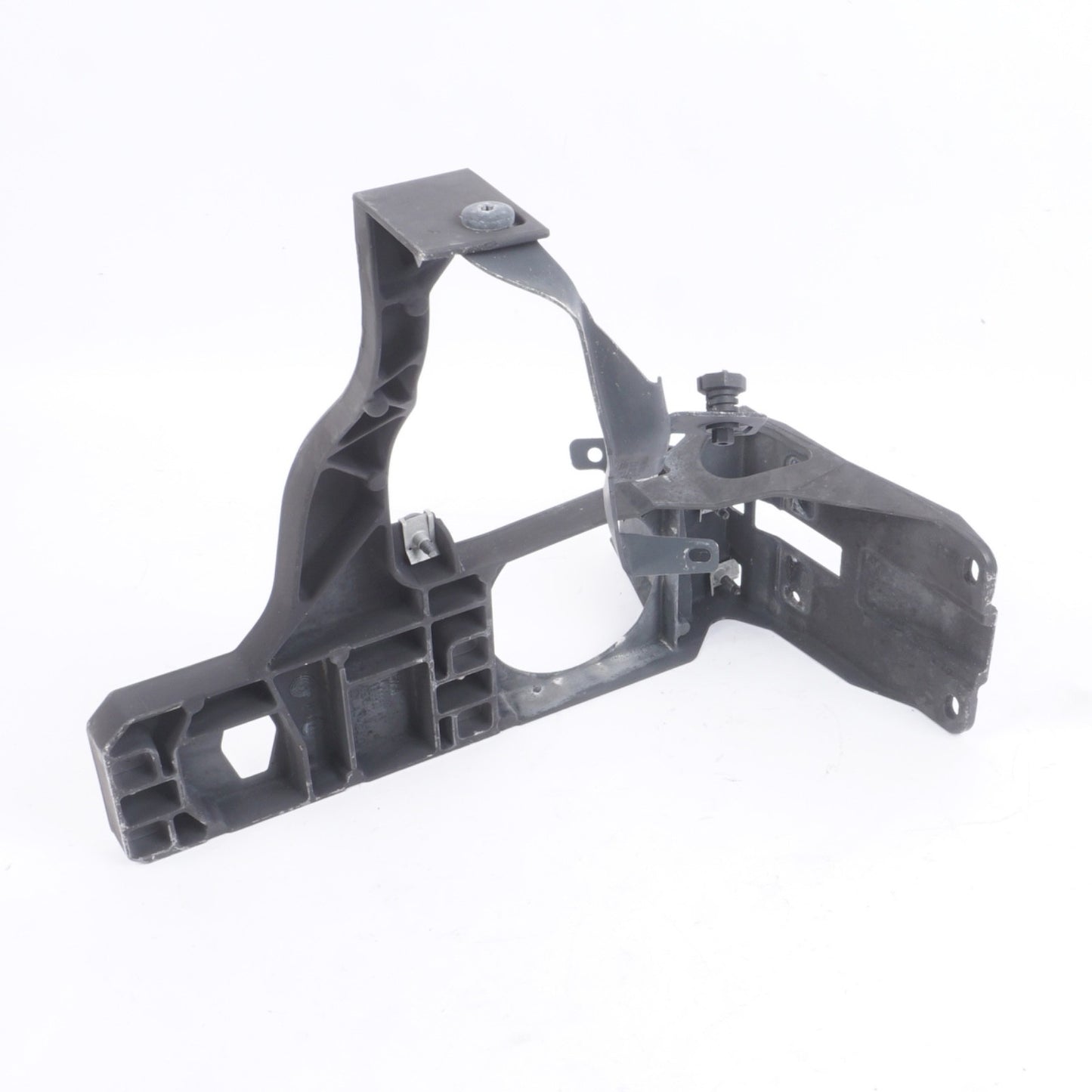 2006 - 2010 BMW 650I E64 - Front LEFT Panel / Frame Mount Bracket 7008847