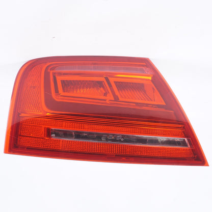 2011 - 2014 AUDI A8 QUATTRO - LEFT Outer LED TAIL Light / LAMP 4H0945095