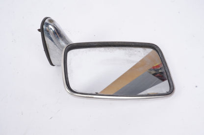 MERCEDES LEFT VINTAGE MIRROR