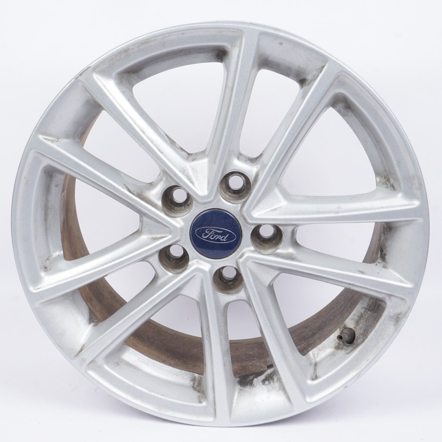 2015 - 2018 FORD FOCUS Alloy Wheel Rim 16x7J OEM