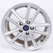2015 - 2018 FORD FOCUS Alloy Wheel Rim 16x7J OEM