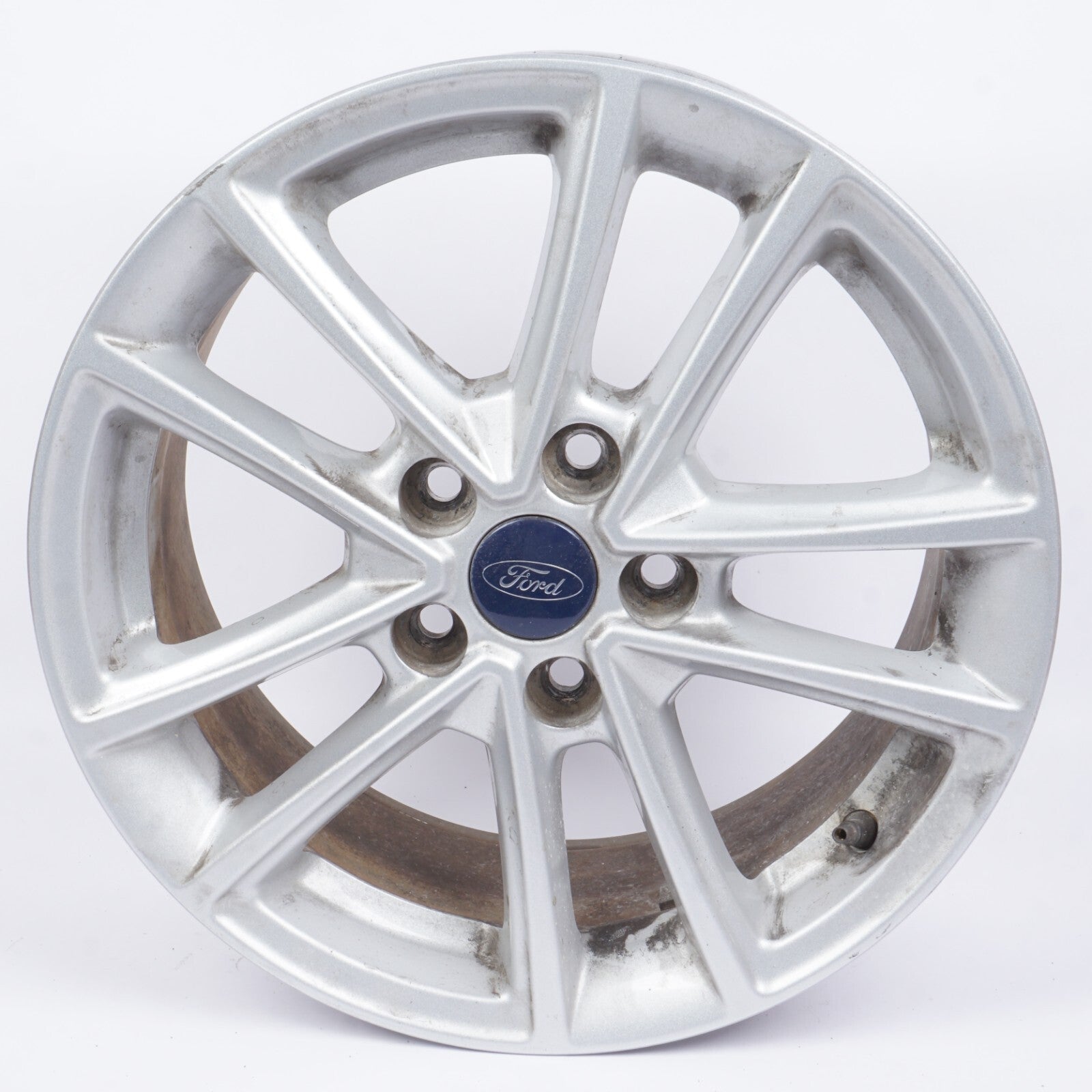 2015 - 2018 FORD FOCUS Alloy Wheel Rim 16x7J OEM