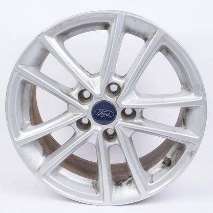 2015 - 2018 FORD FOCUS Alloy Wheel Rim 16x7J OEM