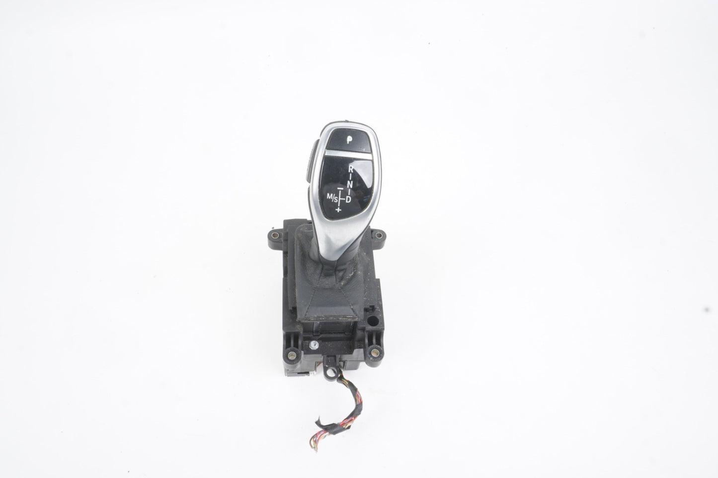 2012 - 2018 BMW 650i F13 Automatic Gear Selector Shifter Control Switch OEM