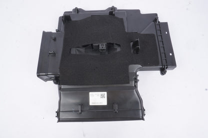 2014-2020 MERCEDES S550 W222 FRONT RIGHT UNDER SEAT LOWER AIR VENT DUCT OEM