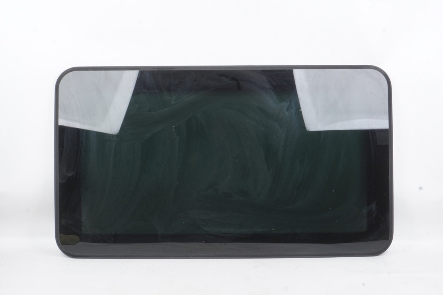 08-14 Mercedes C350 C250 Sunroof Sun Roof Glass Panel Assembly 2047800321 Oem