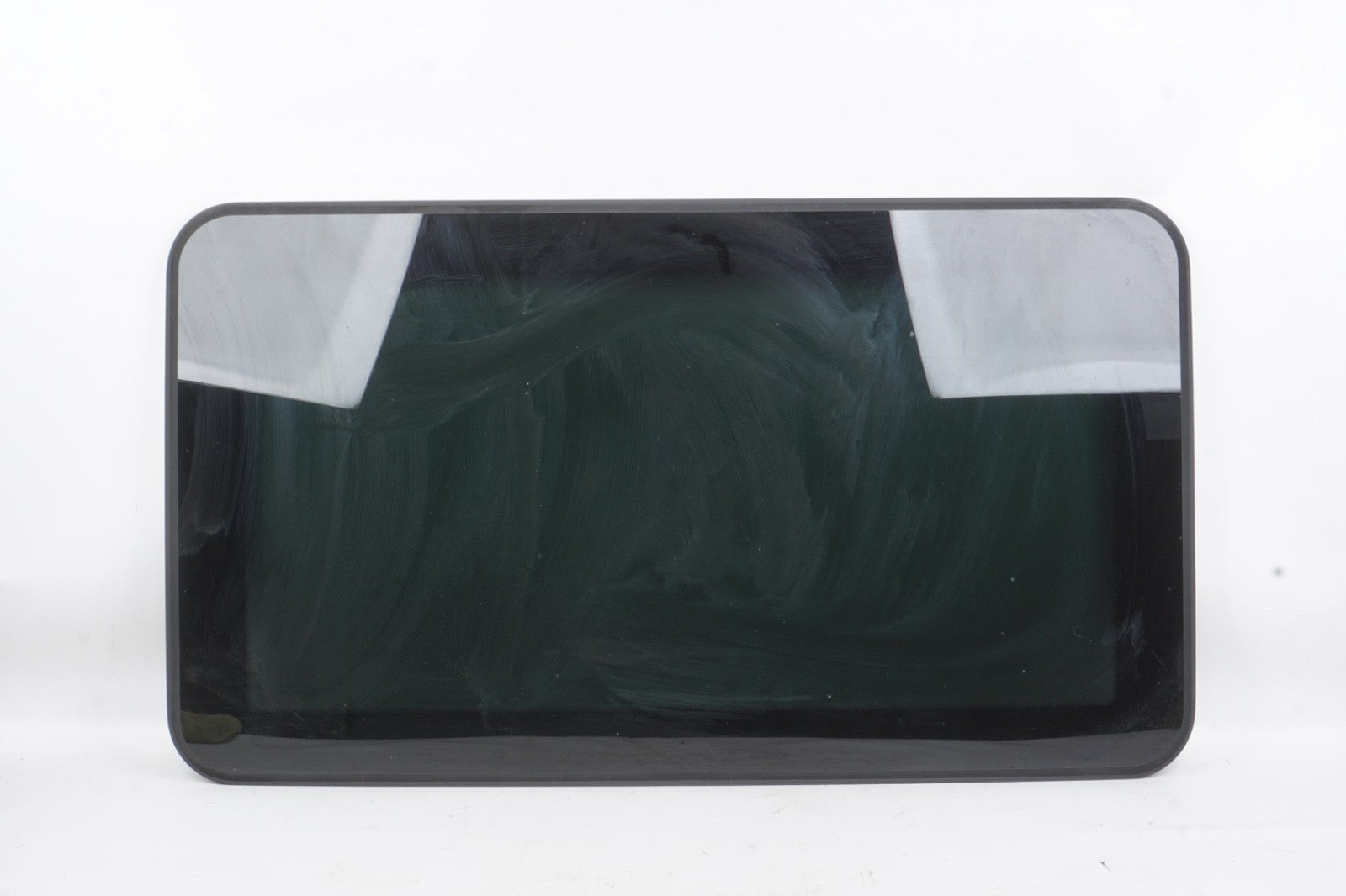 08-14 Mercedes C350 C250 Sunroof Sun Roof Glass Panel Assembly 2047800321 Oem