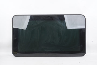 08-14 Mercedes C350 C250 Sunroof Sun Roof Glass Panel Assembly 2047800321 Oem