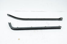 17-20 CHRYSLER PACIFICA REAR RIGHT SLIDING DOOR UPPER & LOWER ROLLER TRACK OEM