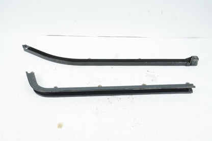 17-20 CHRYSLER PACIFICA REAR RIGHT SLIDING DOOR UPPER & LOWER ROLLER TRACK OEM