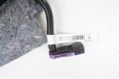 2011-2018 Audi A8 Front Right Passenger Seat Occupant Sensor Mat OEM