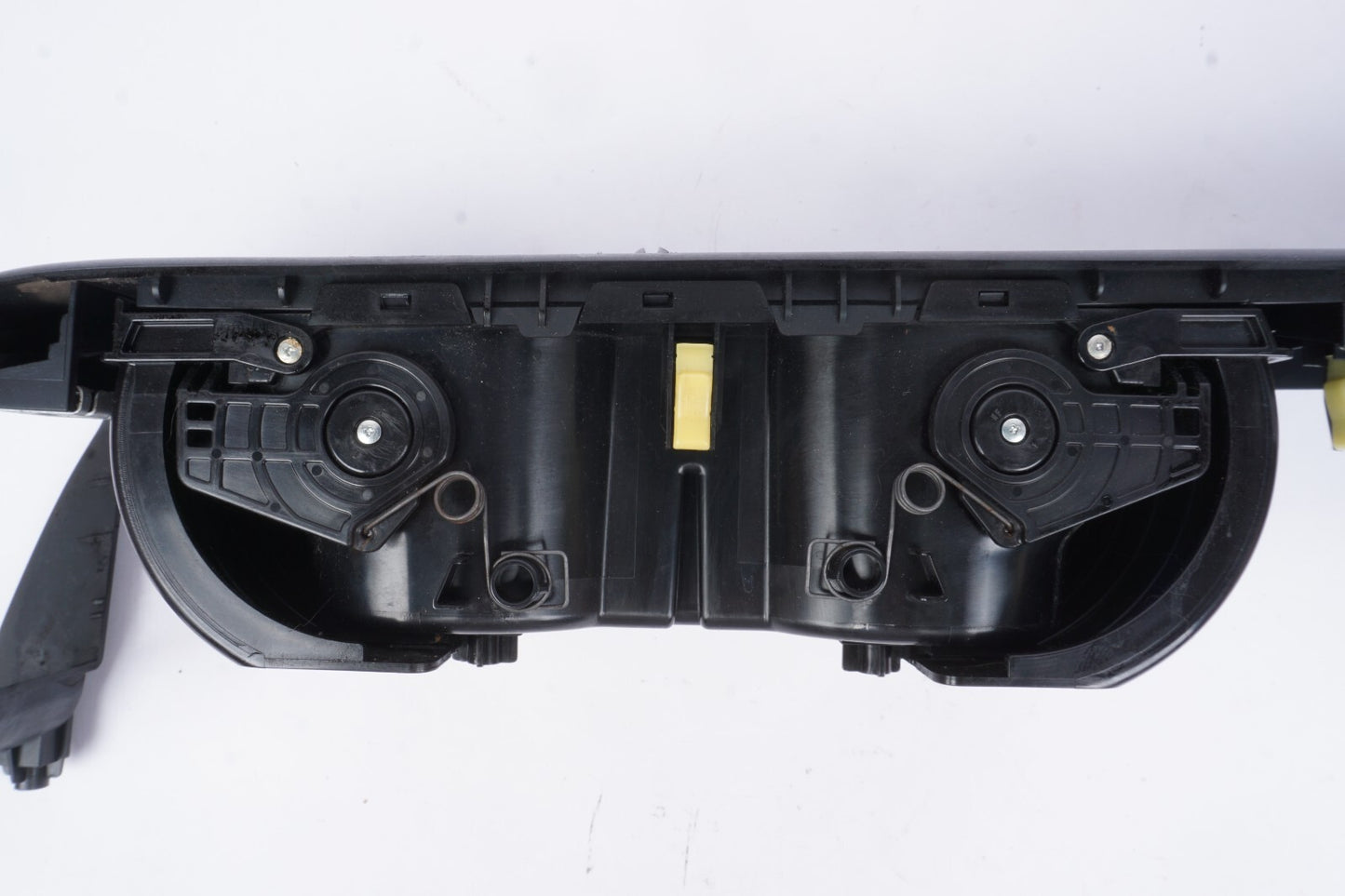 2010 - 2015 Lexus Is250 Is350 Isc Convertible Rear Center Cup Holder Drink OEM
