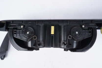 2010 - 2015 Lexus Is250 Is350 Isc Convertible Rear Center Cup Holder Drink OEM