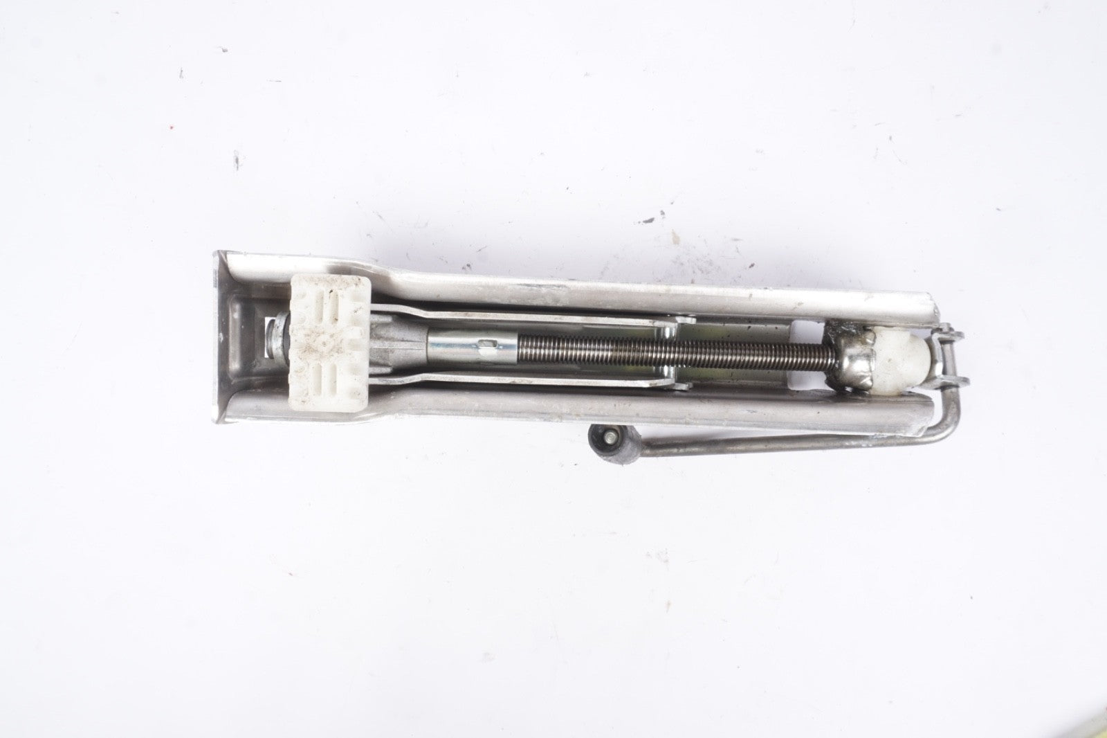 2008 - 2014 Mercedes C300 C250 C350 E350 Emergency Spare Tire Jack Tool