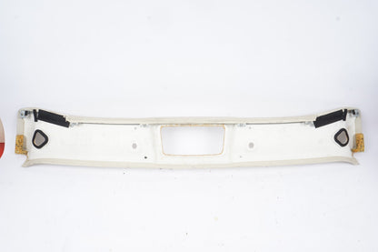 2002 - 2010 Lexus SC430 Front Headliner Overhead Dome Light Panel Cover Trim OEM