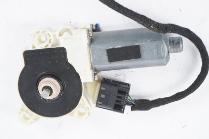 03-12 Mercedes R230 SL500 SL55 Front Right Passenger Window Regulator Motor OEM