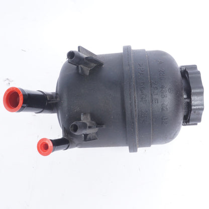 03-12 Mercedes R230 SL500 SL600 SL55 AMG Power Steering Pump Reservoir OEM