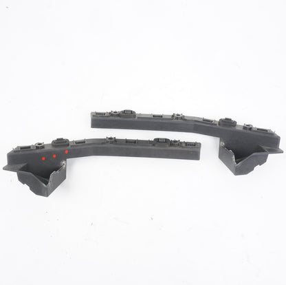 2014 - 2017 FIAT 500L REAR LEFT RIGHT BUMPER OUTER MOUNT SUPPORT BRACKET OEM