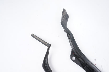 2002 - 2010 Lexus SC430 Convertible Windshield Molding Cover Trim LH & RH OEM