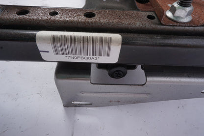2014 - 2017 HONDA Odyssey Front Right Passenger Seat Track Rail OEM