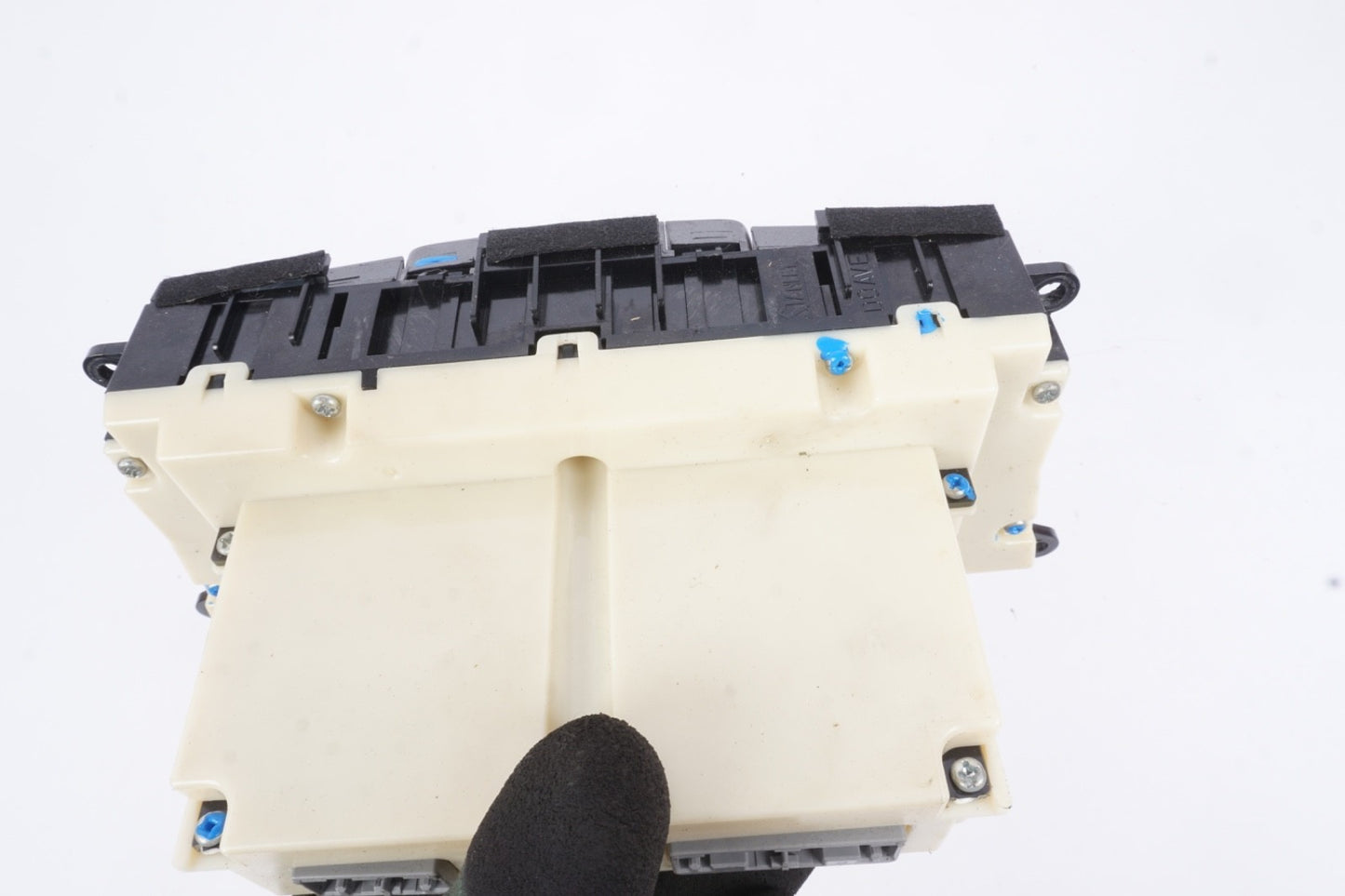 11-17 HONDA ODYSSEY AC HEATER CLIMATE TEMP CONTROL SWITCH OEM 79600TK8A930M1
