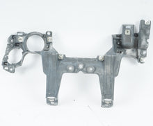 10 - 16 PORSCHE PANAMERA INSTRUMENT PANEL SUPPORT BRACKET HOLDER OEM