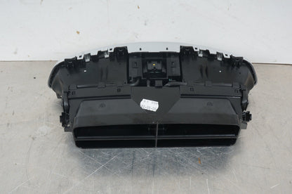07-14 Mercedes CL550 W216 Center Dash Dashboard Ac A/c Air Vent Clock Trim Oem