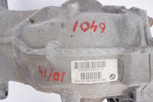12-18 BMW F06 F12 F13 640I REAR DIFFERENTIAL CARRIER 3.23 RATIO