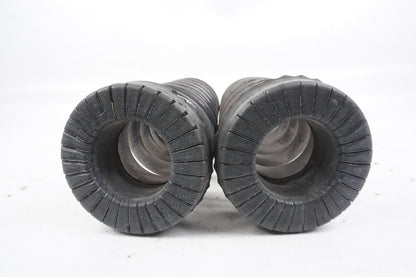 2014 - 2019 Maserati Ghibli Rear Coil Spring Left & Right OEM SET