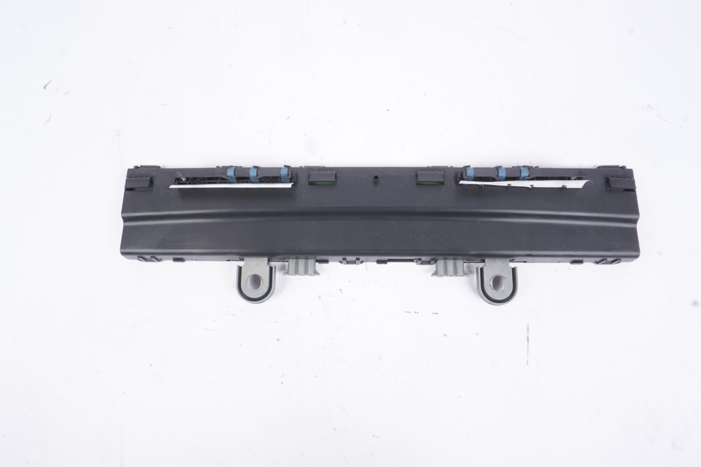 07-13 Mercedes W221 S550 S63 AMG Rear Roof Antenna Amplifier Amp 2218704789 OEM