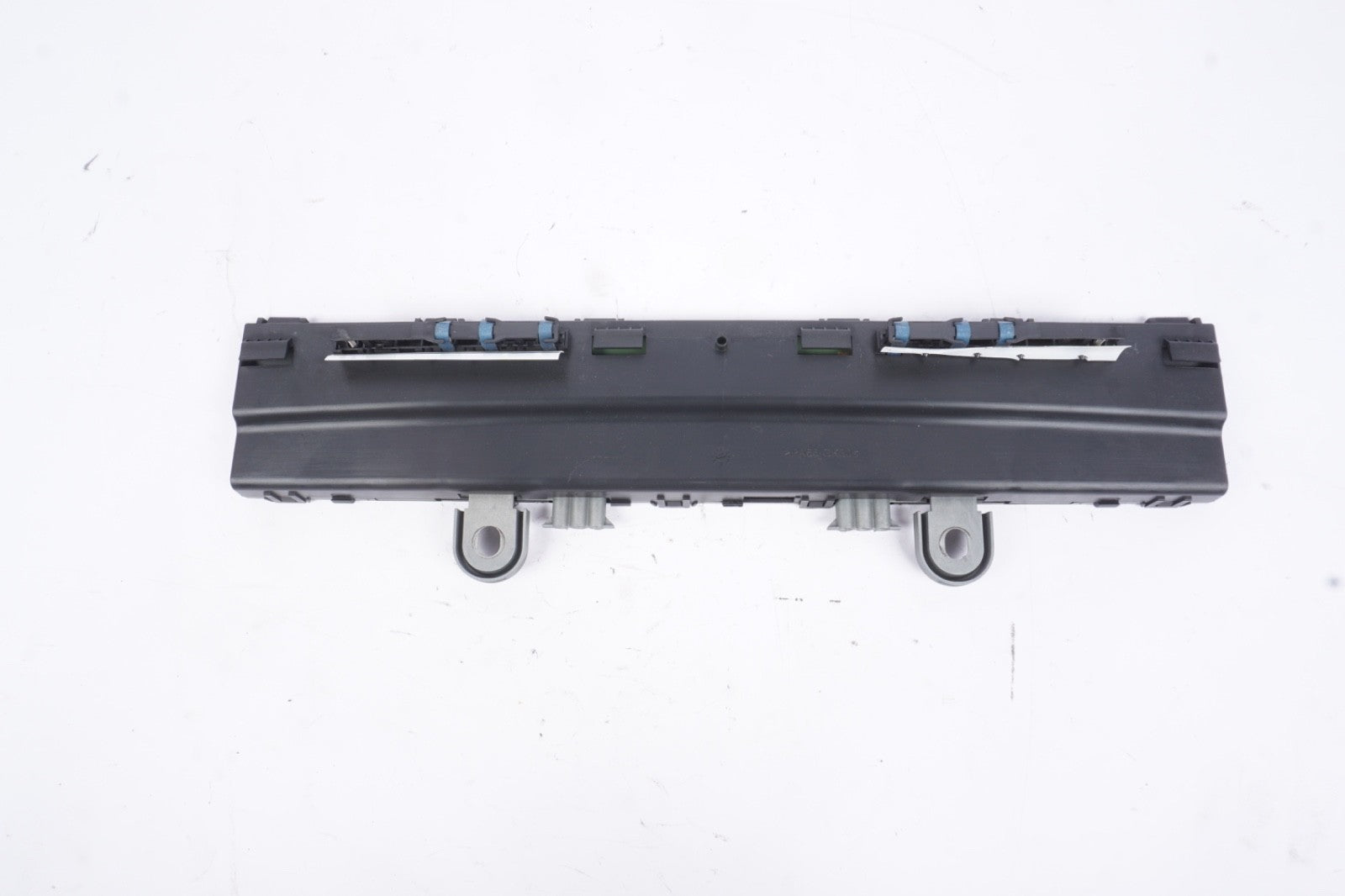 07-13 Mercedes W221 S550 S63 AMG Rear Roof Antenna Amplifier Amp 2218704789 OEM