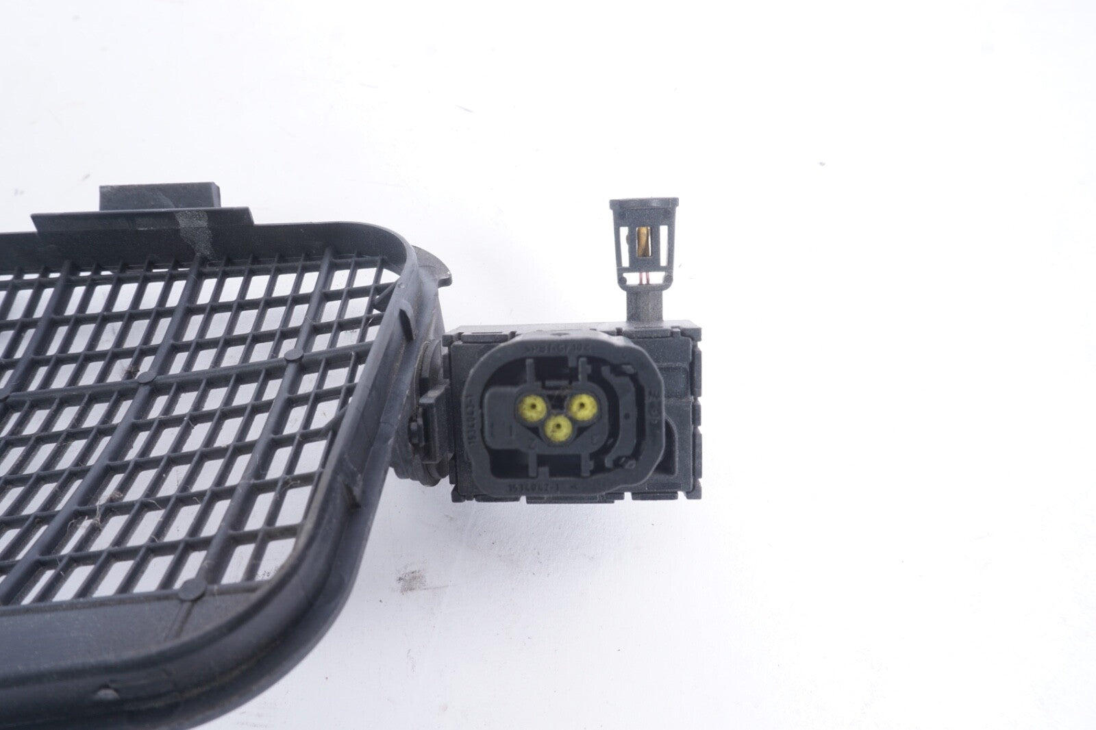 2012-2018 AUDI A7 4G8 FRONT RIGHT CABIN HVAC AIR INTAKE DUCT GRILL GRILLE OEM