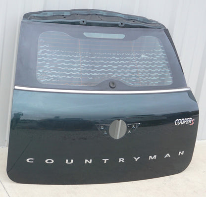 2011 - 2016 Mini Cooper Countryman Tailgate Lift Gate Hatch OEM