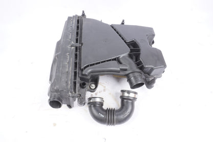 12-17 FIAT 500 1.4L L4 GASOLINE ENGINE MOTOR AIR INTAKE CLEANER BOX OEM