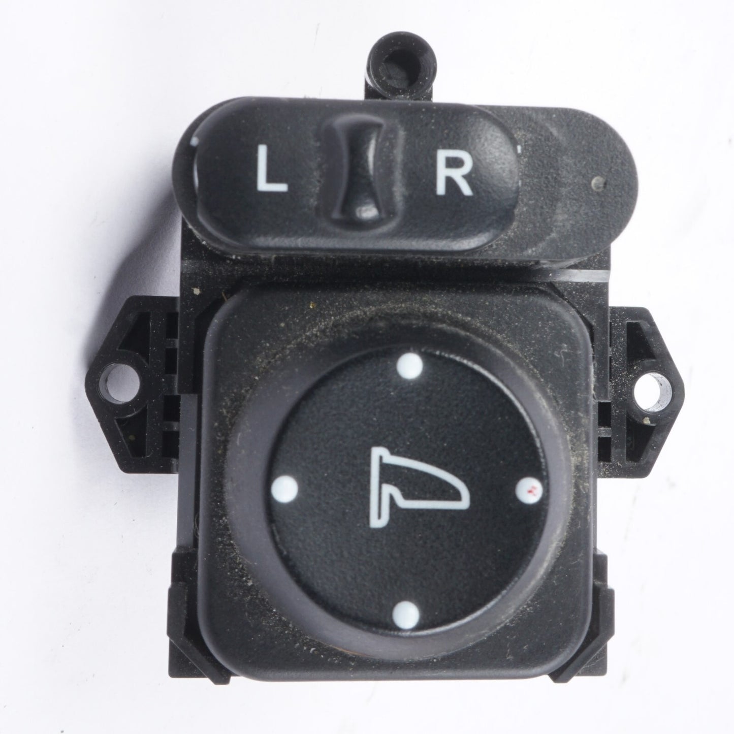 2018 - 2025 Honda Odyssey Front Left Door Rear View Mirror Control Switch OEM