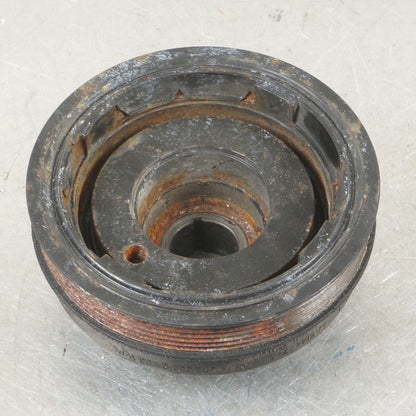 2006- 2011 MERCEDES R-CLASS C-CLASS E-CLASS ML350 Harmonic Balancer  Pulley OEM