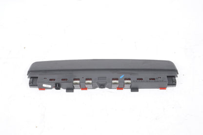 2010 - 2017 BMW 550I GT F07 REAR 3RD THIRD BRAKE STOP LIGHT LAMP  OEM