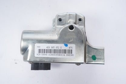 2004 - 2007 Audi A8 A8L 4.2L Ignition Set Key Lock Module Instrument Cluster OEM
