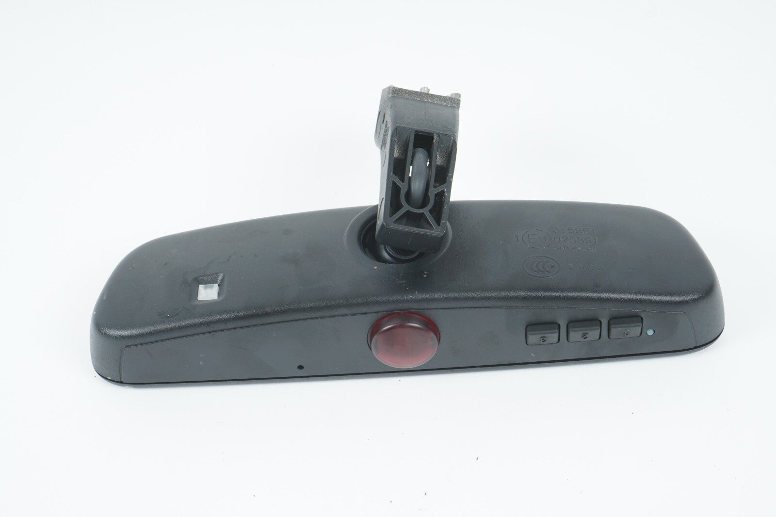 2008 - 2013 BMW X6 INTERIOR REAR VIEW MIRROR  OEM
