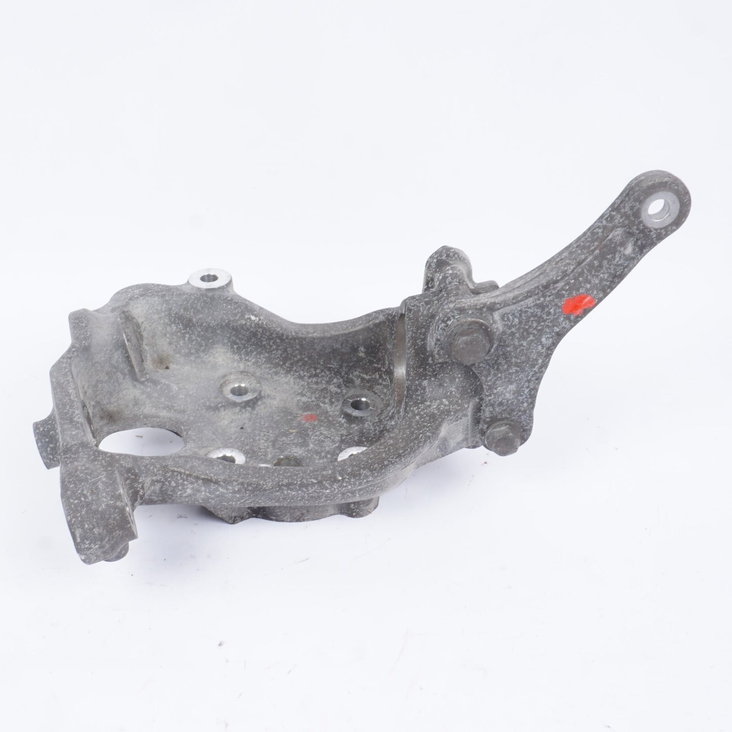 2006 - 2010  BMW 650i E63 E64 Front Left Driver Spindle Wheel Hub  OEM